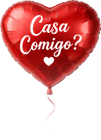 Casa Comigo?